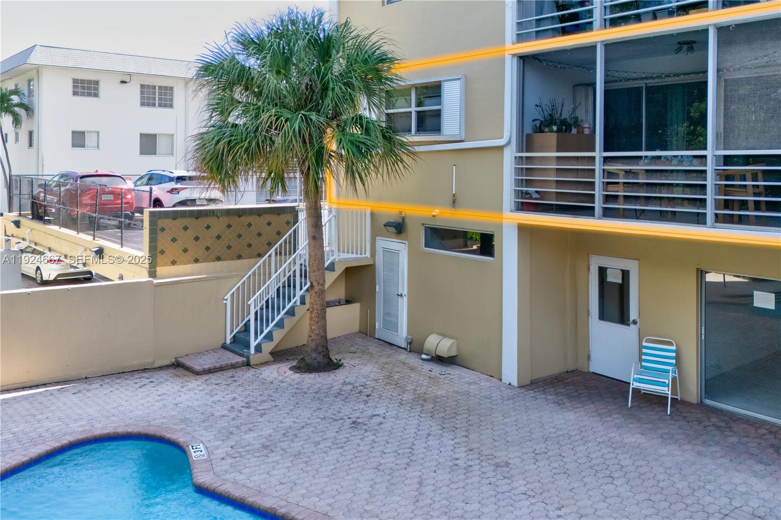 555 Crandon Blvd #21 Key Biscayne, FL 33149