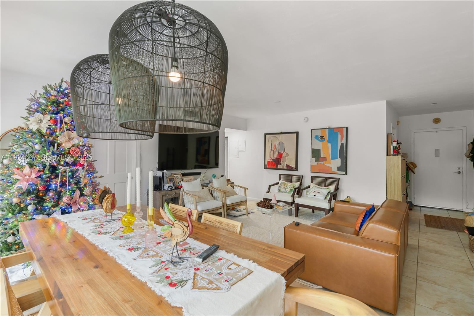 555 Crandon Blvd #21 Key Biscayne, FL 33149