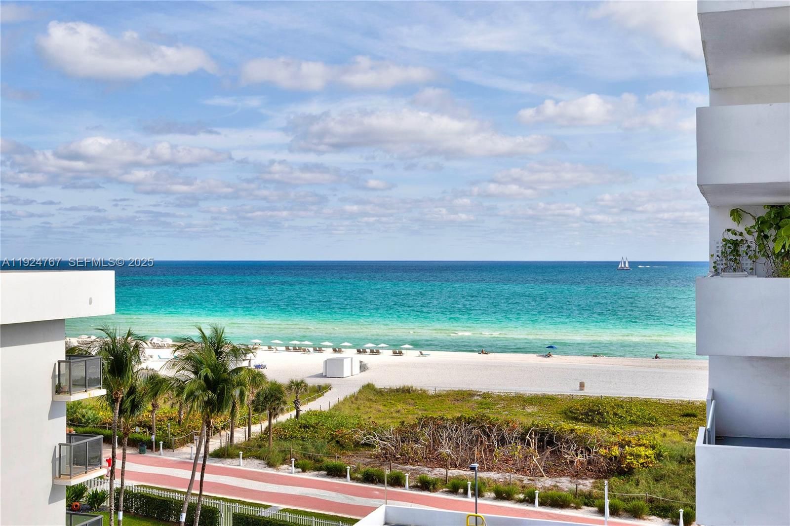 5825 Collins Ave #6E