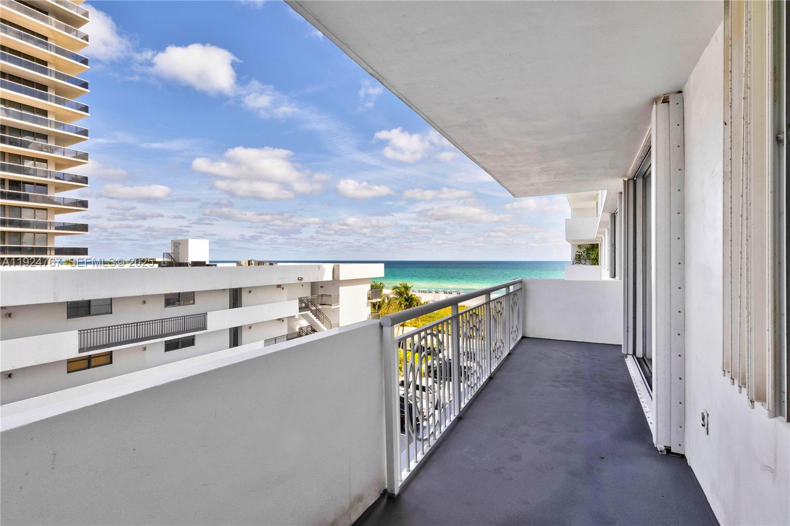 5825 Collins Ave #6E Miami Beach, FL 33140