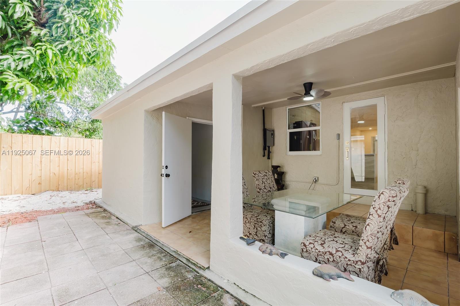 1007 NW 120th St North Miami, FL 33168