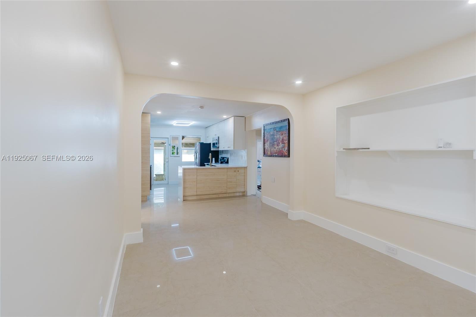 1007 NW 120th St North Miami, FL 33168