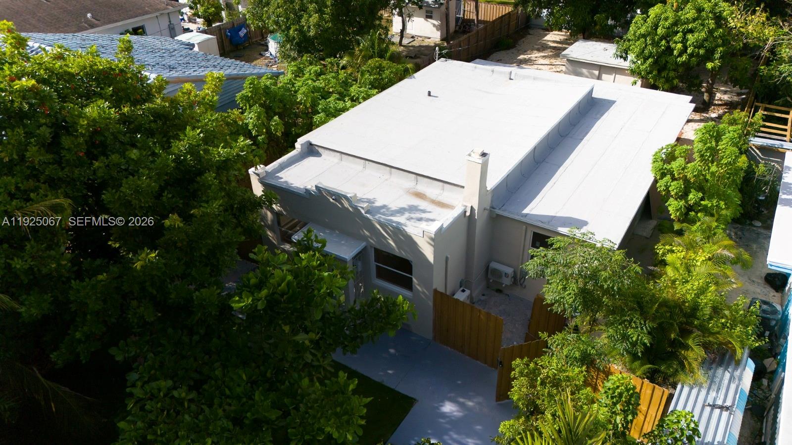 1007 NW 120th St North Miami, FL 33168