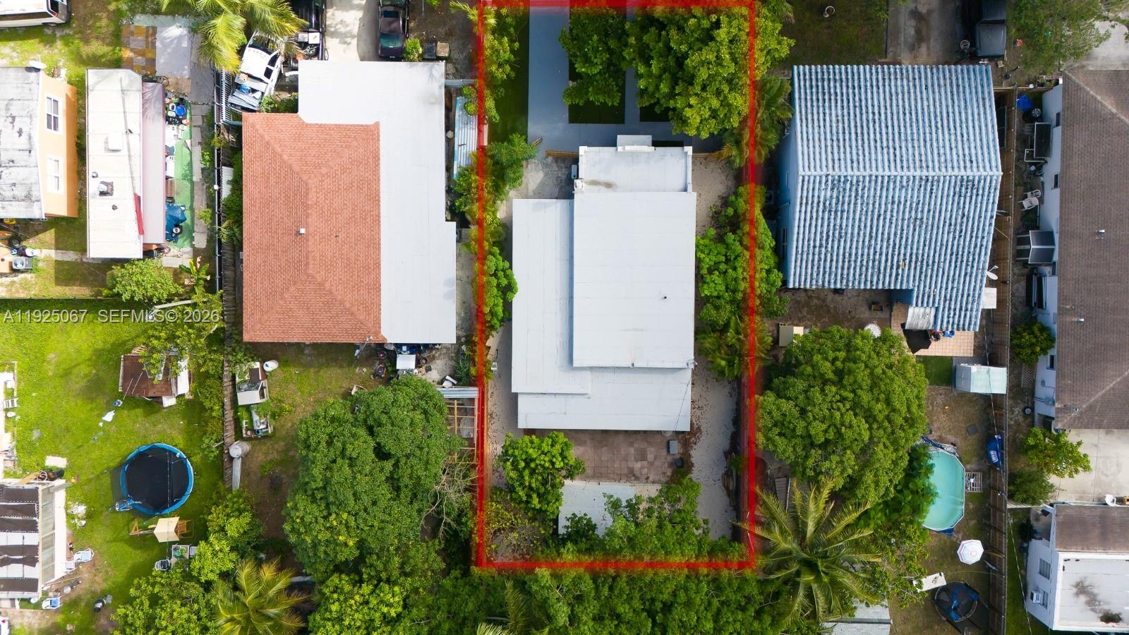 1007 NW 120th St North Miami, FL 33168