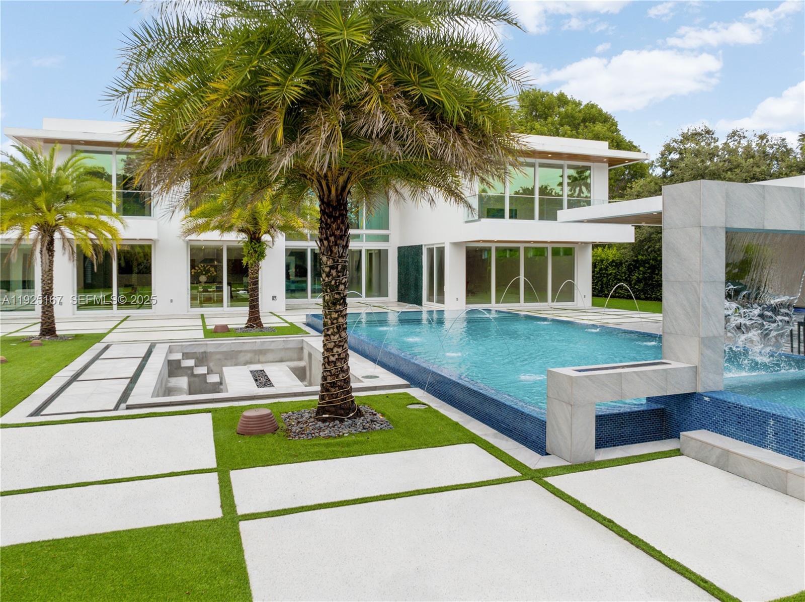 6300 Moss Rnch Rd Pinecrest, FL 33156