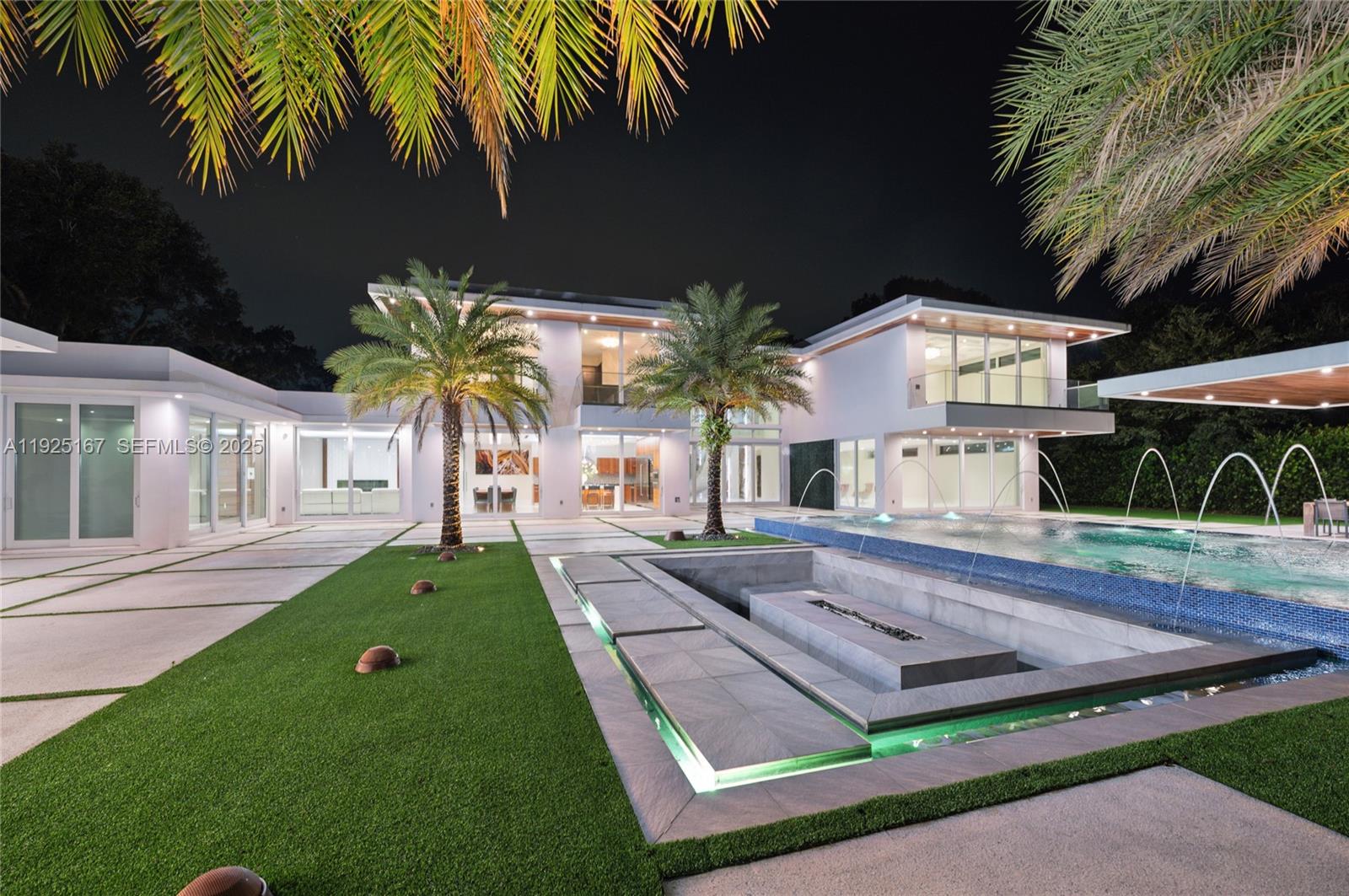 6300 Moss Rnch Rd Pinecrest, FL 33156