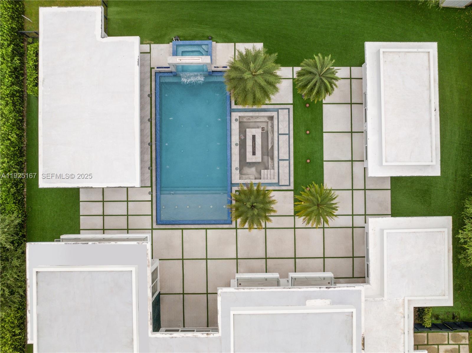 6300 Moss Rnch Rd Pinecrest, FL 33156