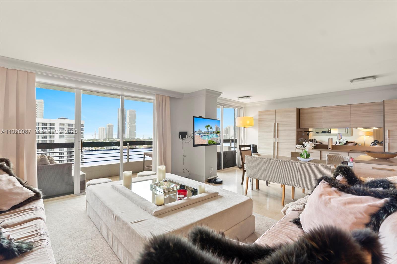 3530 Mystic Pointe Dr #1714 Aventura, FL 33180