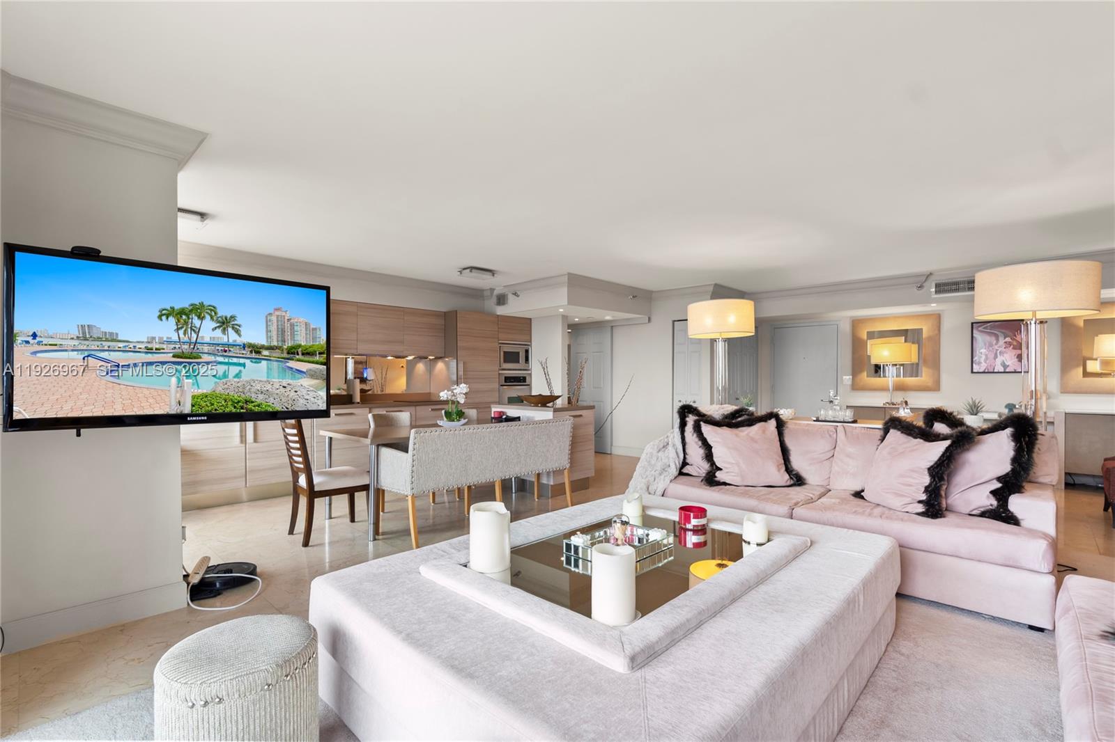 3530 Mystic Pointe Dr #1714 Aventura, FL 33180