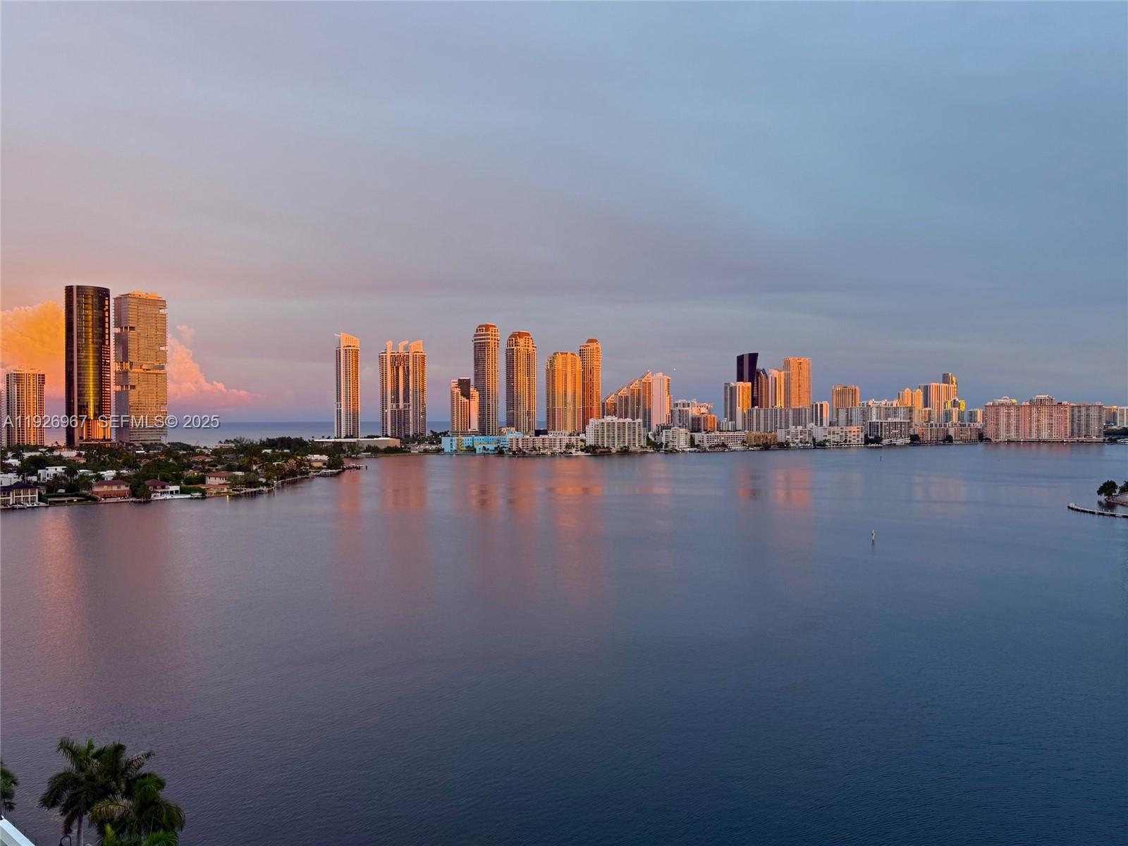 3530 Mystic Pointe Dr #1714 Aventura, FL 33180