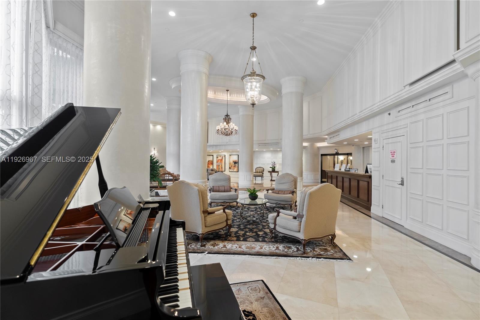 3530 Mystic Pointe Dr #1714 Aventura, FL 33180