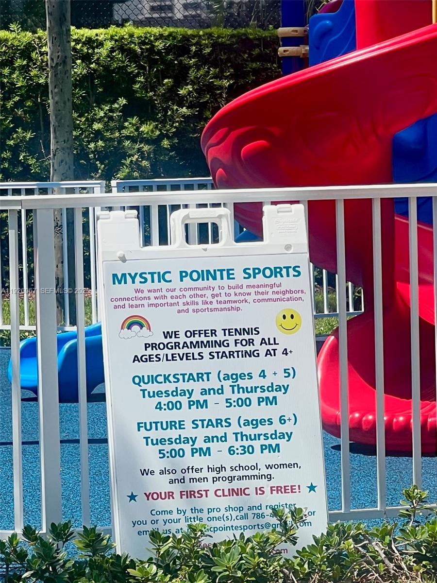 3530 Mystic Pointe Dr #1714 Aventura, FL 33180