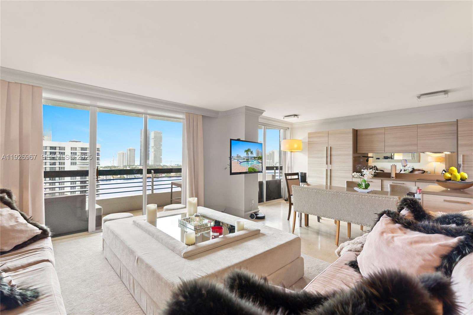 3530 Mystic Pointe Dr #1714 Aventura, FL 33180