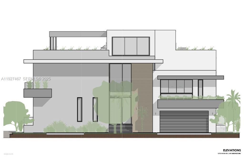 12735 Ixora Rd North Miami, FL 33181