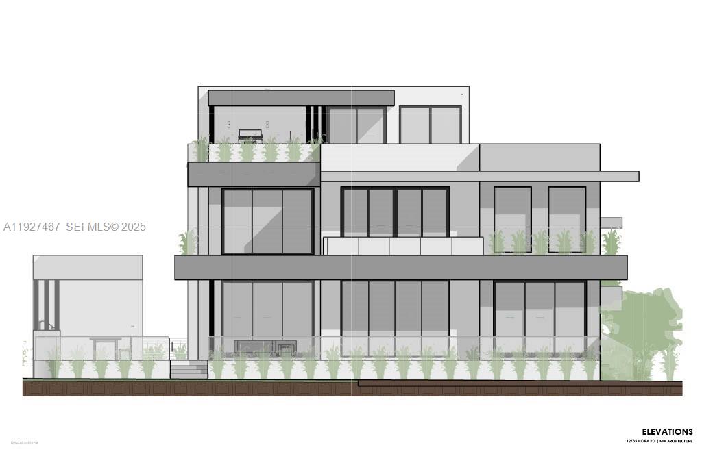 12735 Ixora Rd North Miami, FL 33181