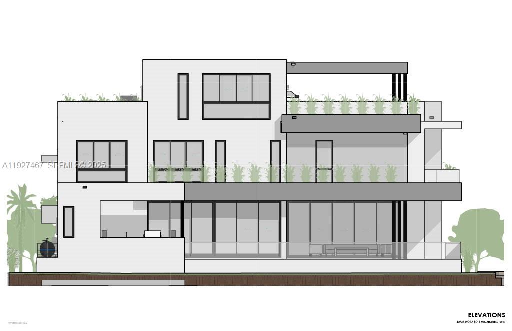 12735 Ixora Rd North Miami, FL 33181