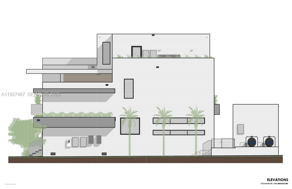 12735 Ixora Rd North Miami, FL 33181