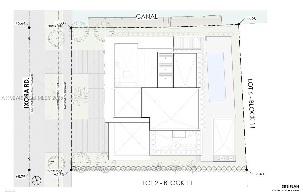 12735 Ixora Rd North Miami, FL 33181