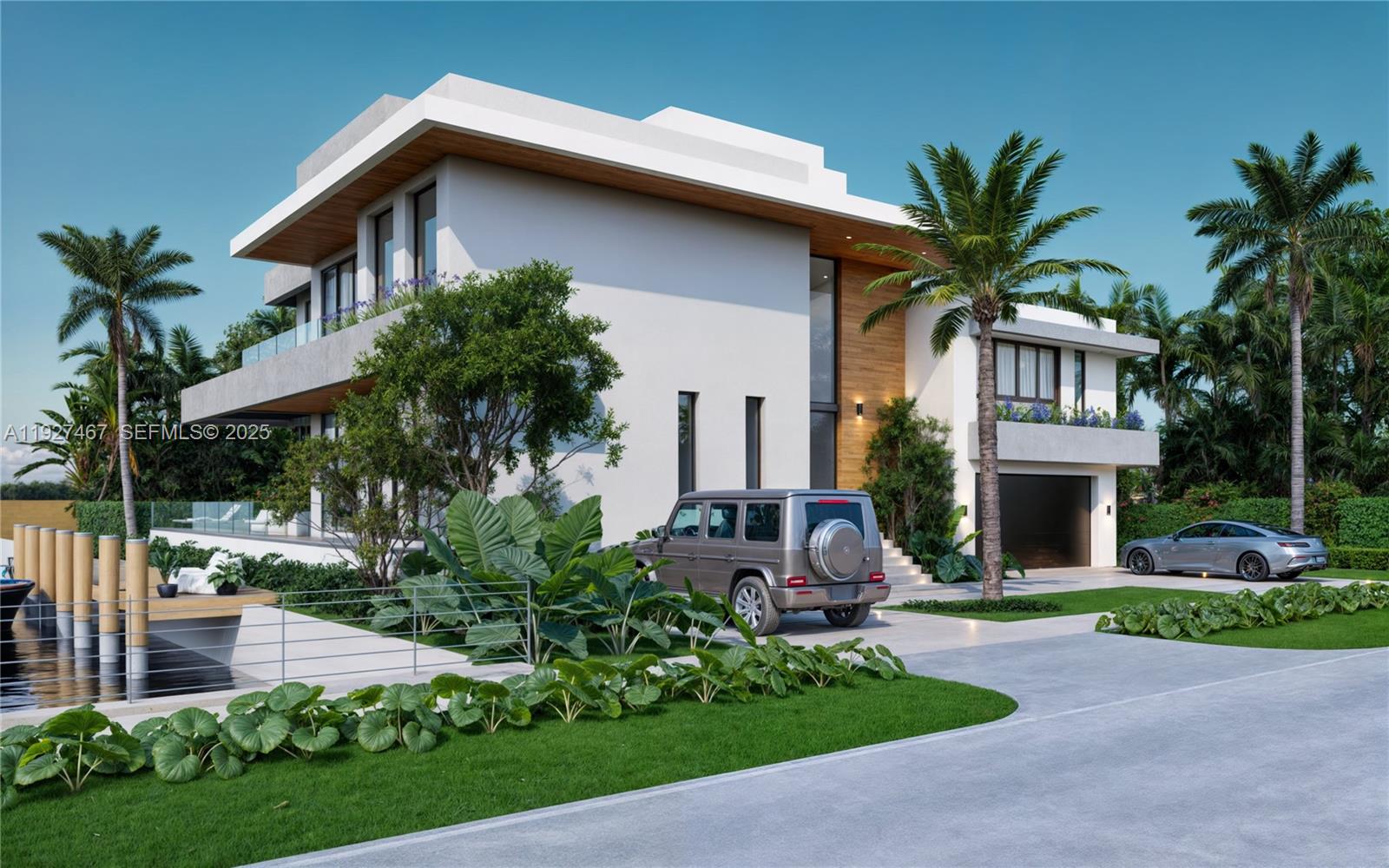 12735 Ixora Rd North Miami, FL 33181