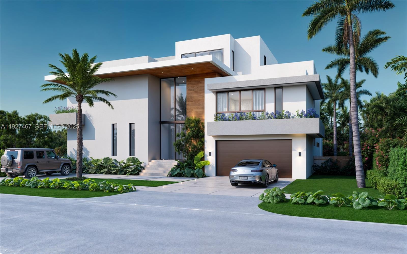 12735 Ixora Rd North Miami, FL 33181