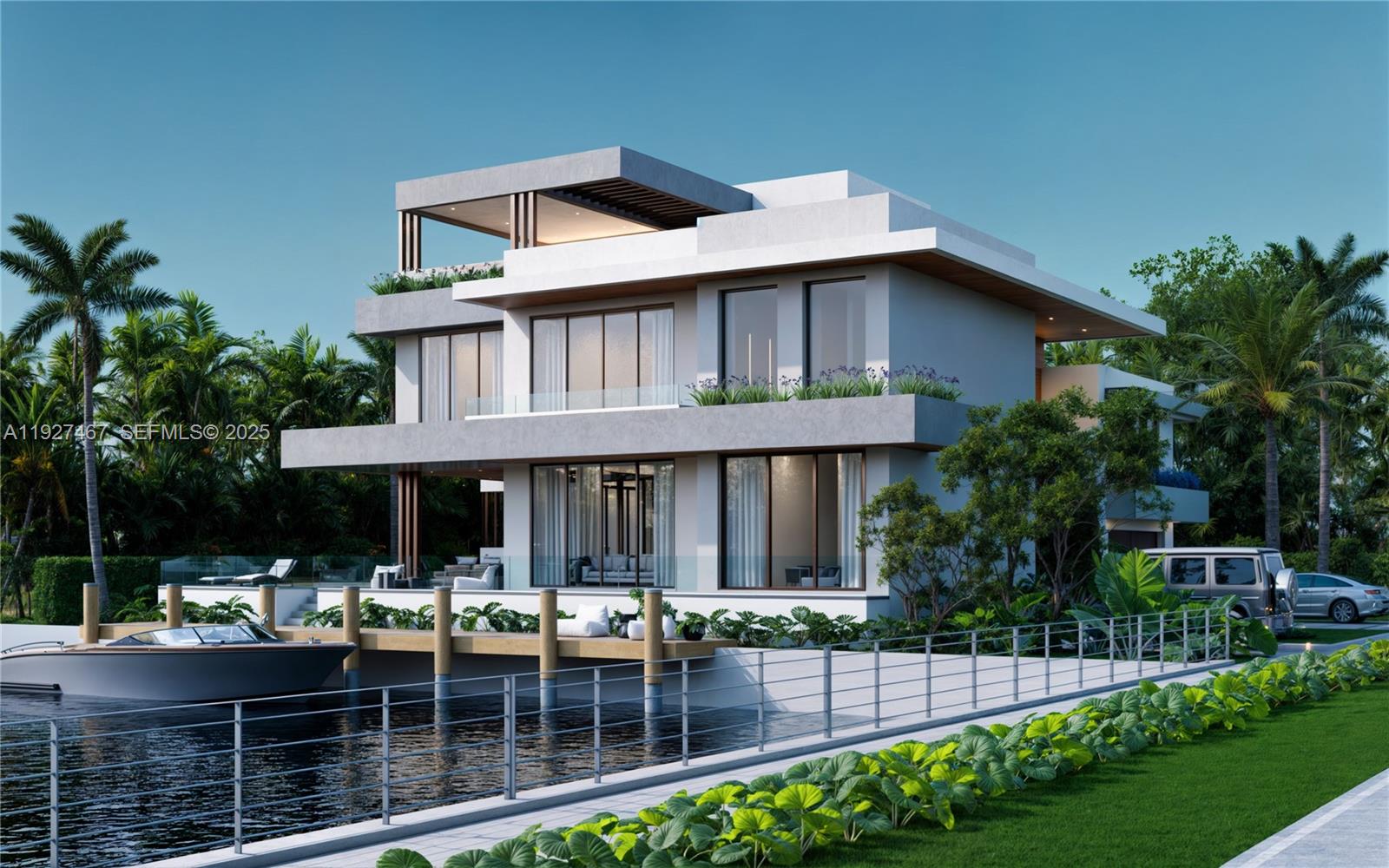 12735 Ixora Rd North Miami, FL 33181