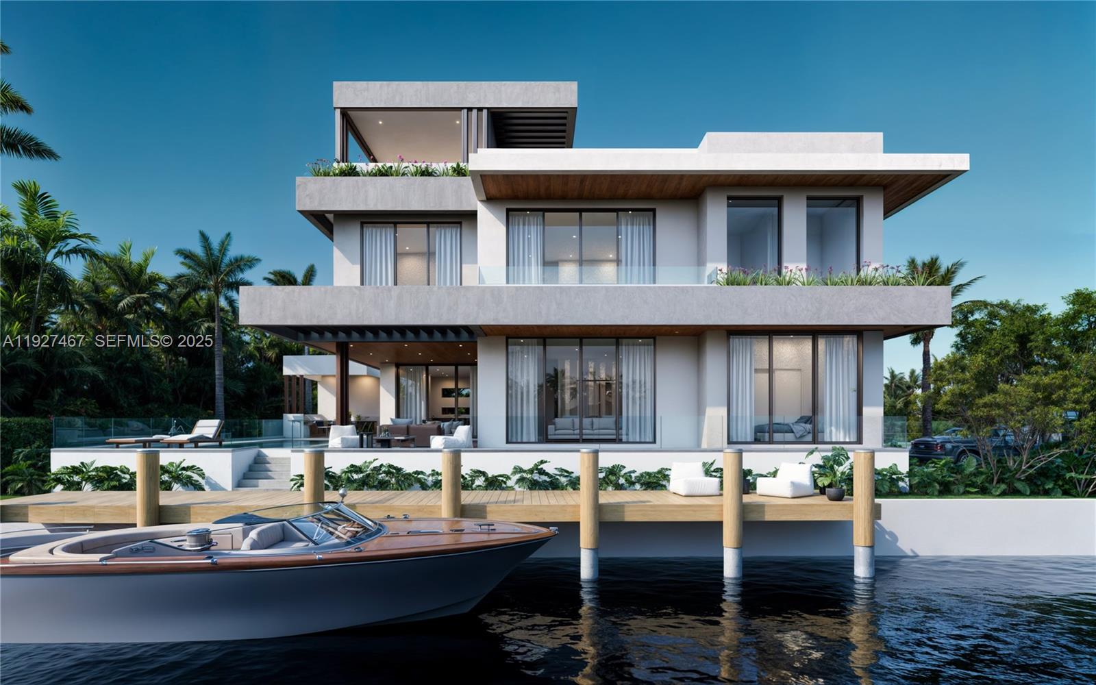 12735 Ixora Rd North Miami, FL 33181