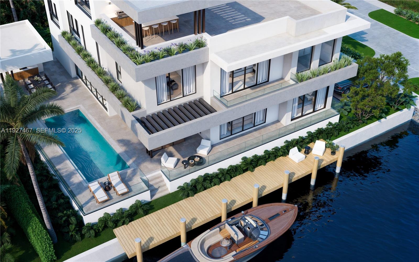 12735 Ixora Rd North Miami, FL 33181