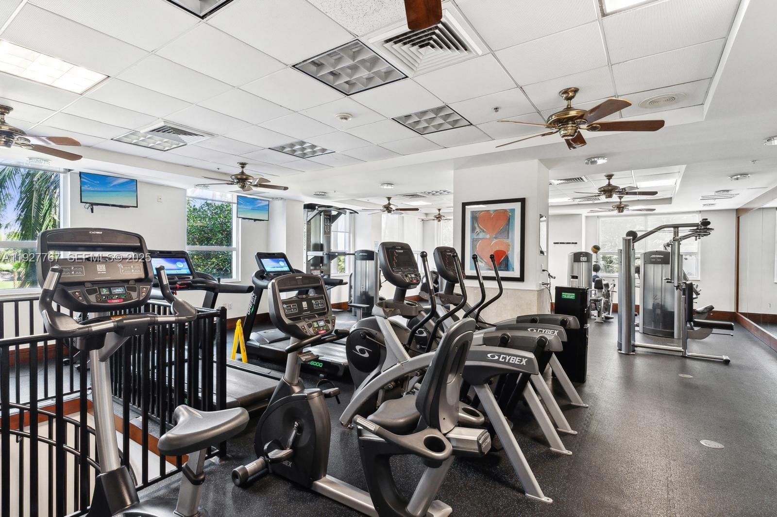 19501 W Country Clb Dr #1710 Aventura, FL 33180