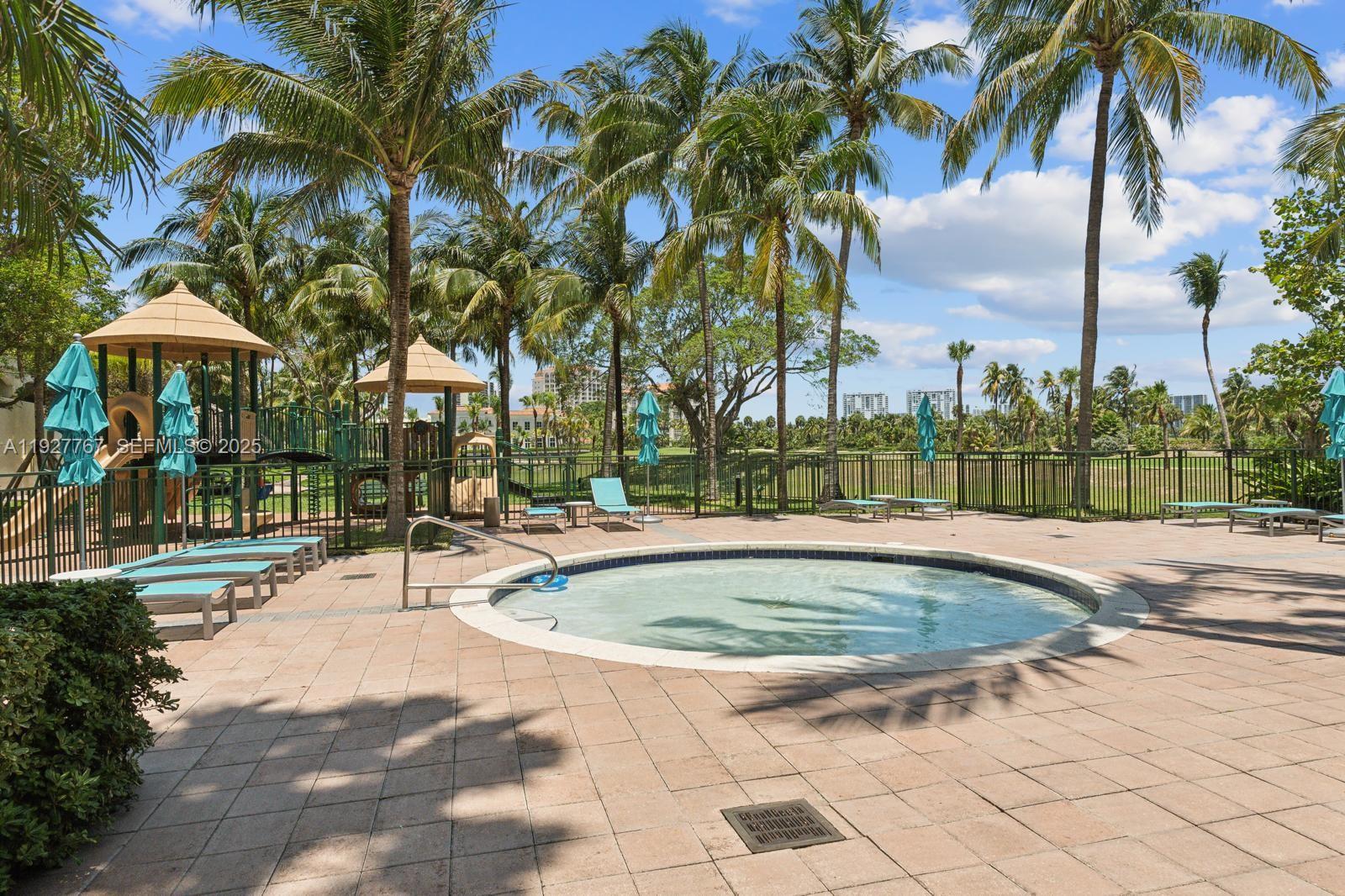 19501 W Country Clb Dr #1710 Aventura, FL 33180