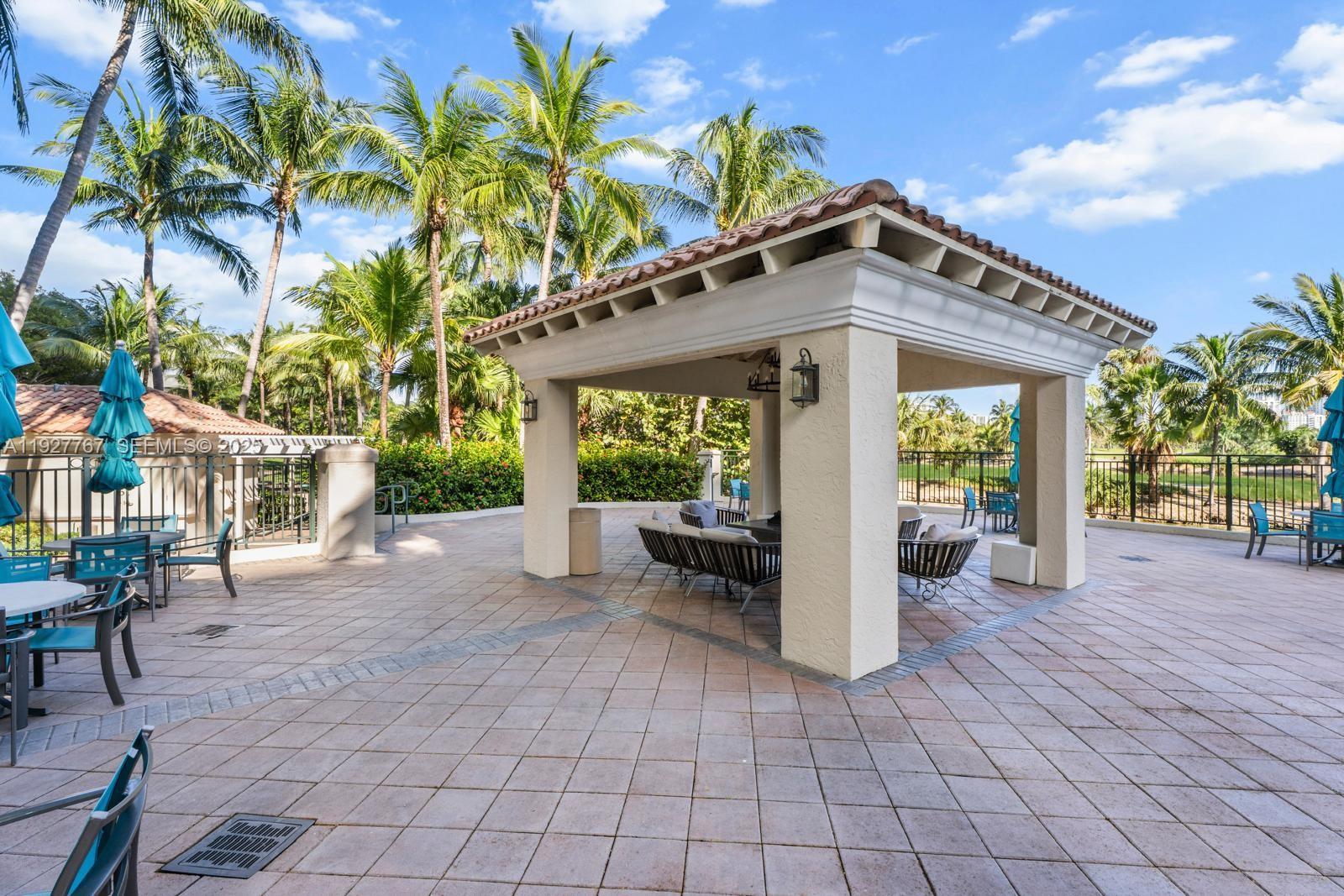 19501 W Country Clb Dr #1710 Aventura, FL 33180