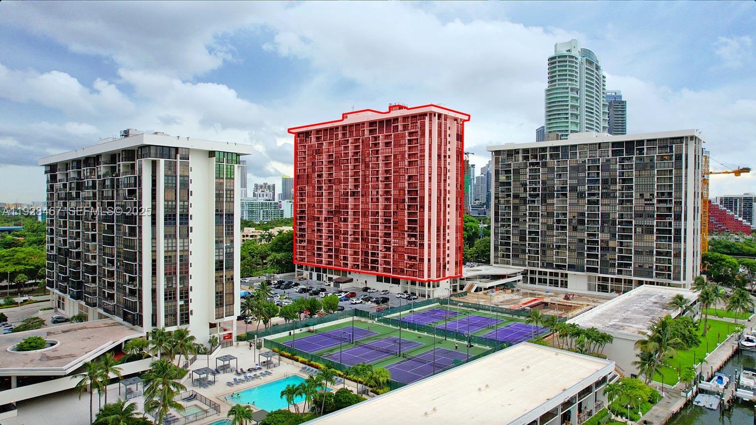 image Brickell Place II9