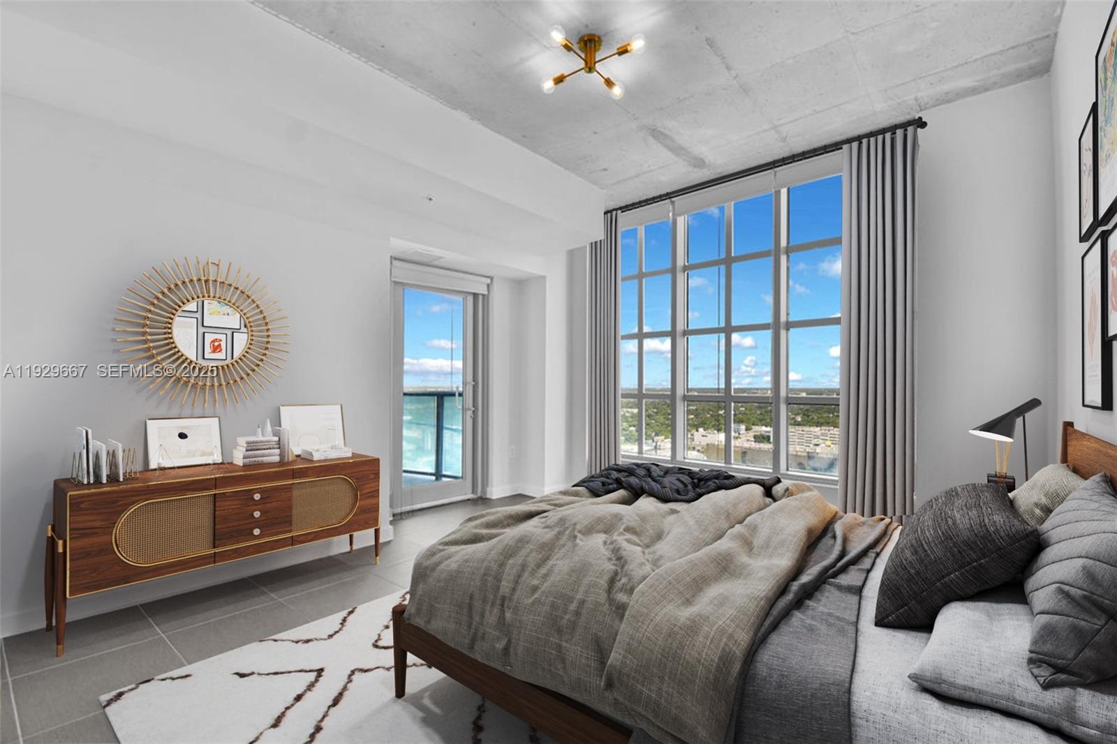 3301 NE 1st Ave #H2509 Miami, FL 33137