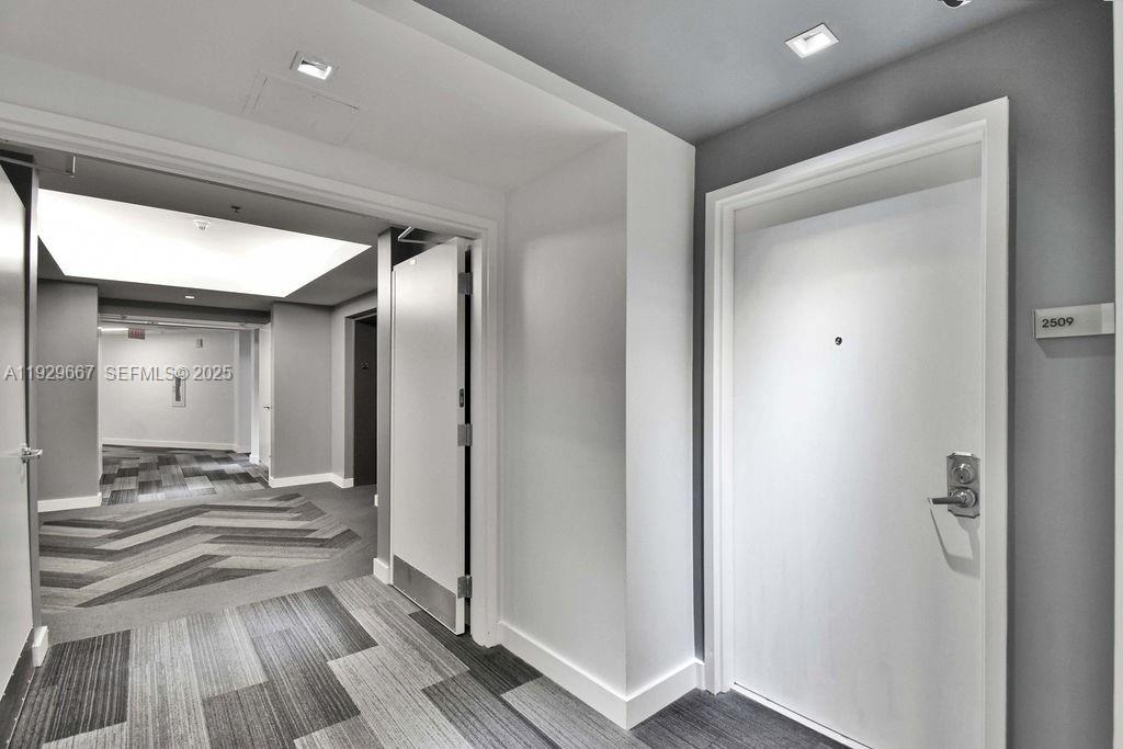 3301 NE 1st Ave #H2509 Miami, FL 33137