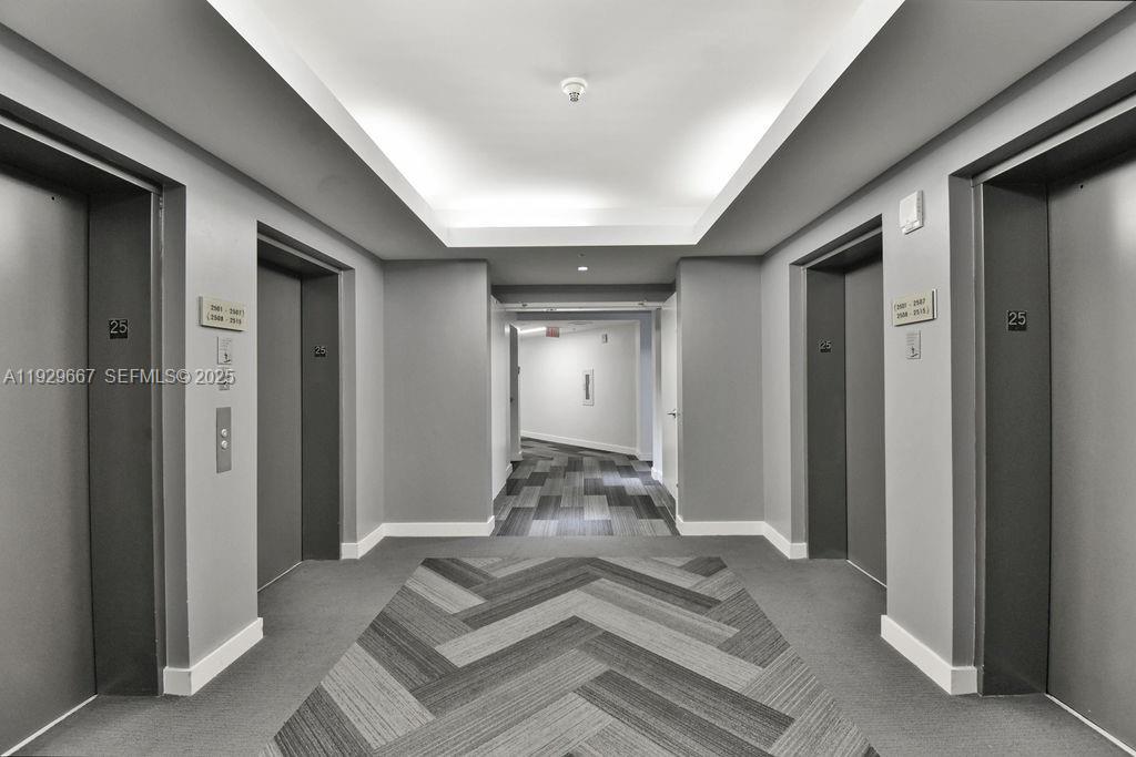 3301 NE 1st Ave #H2509 Miami, FL 33137