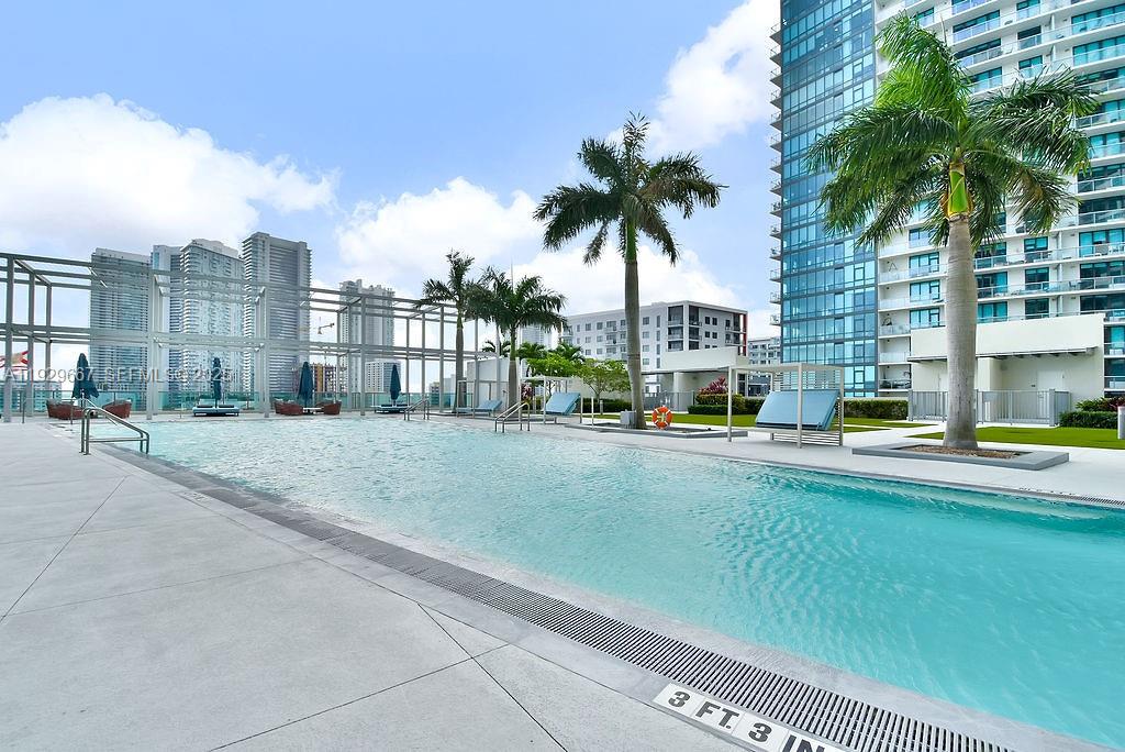 3301 NE 1st Ave #H2509 Miami, FL 33137