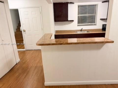 9351 Fontainebleau Blvd #B404