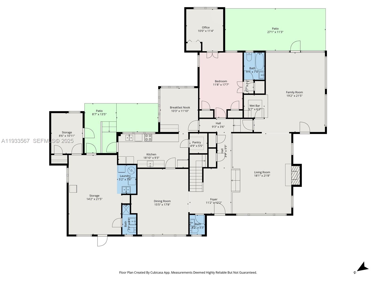 5965 Alton Rd Miami Beach, FL 33140