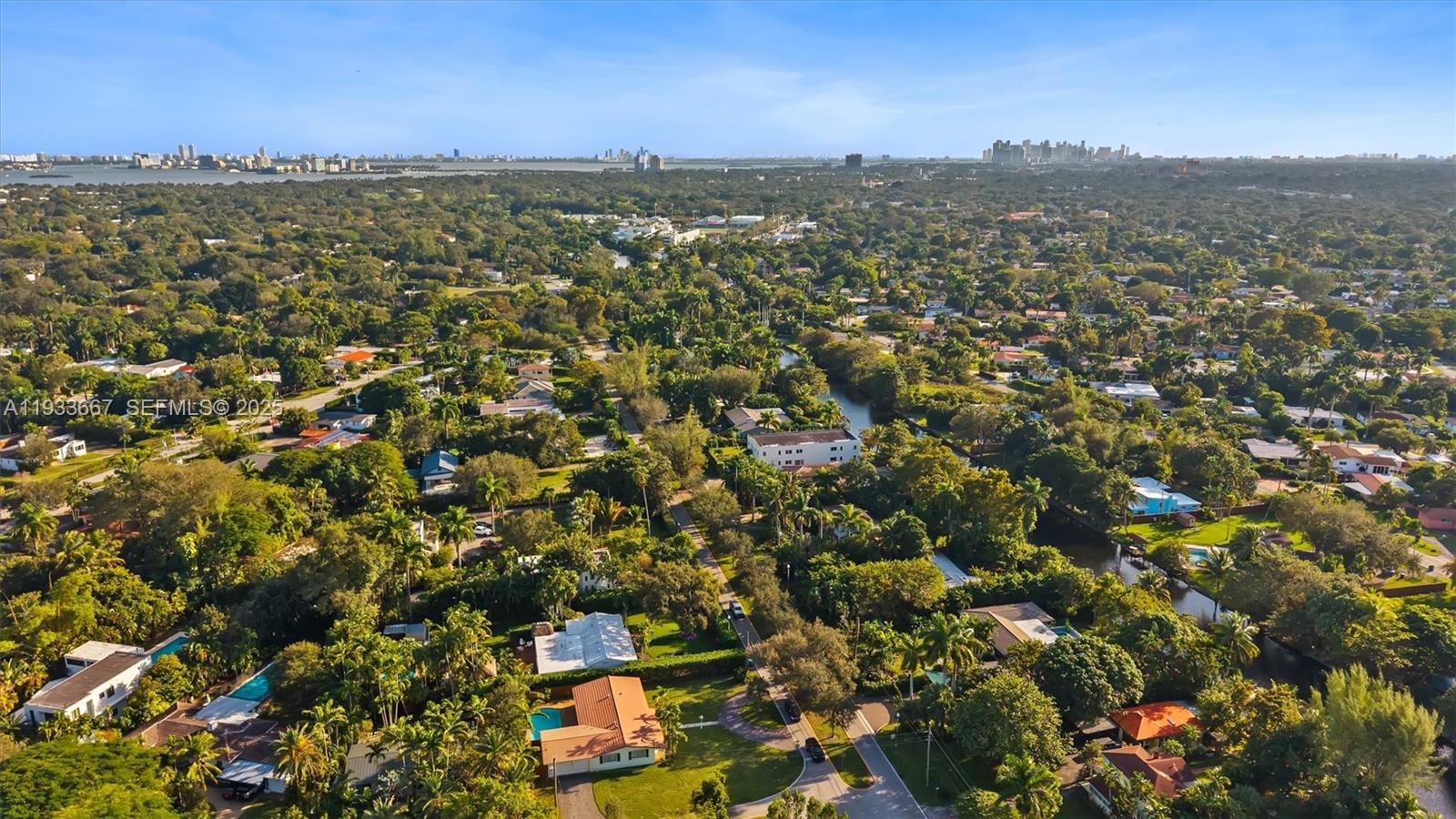 11770 Griffing Blvd Biscayne Park, FL 33161