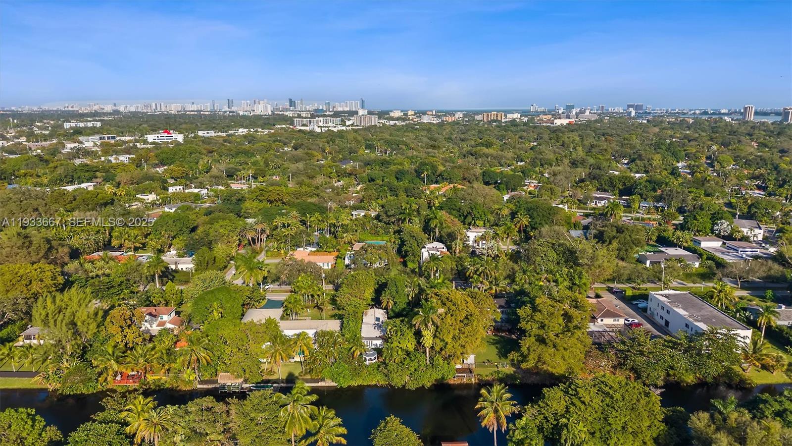 11770 Griffing Blvd Biscayne Park, FL 33161