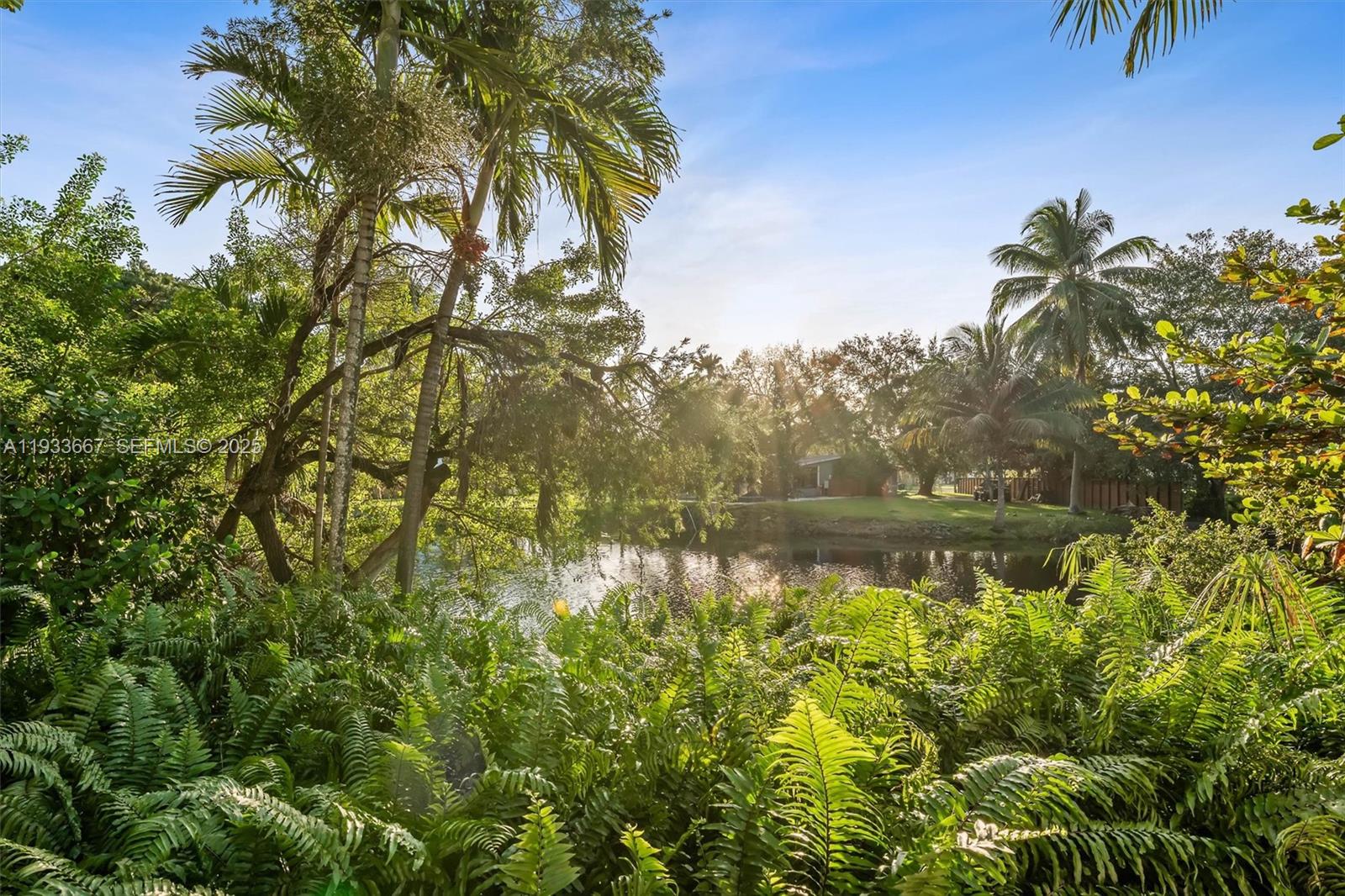 11770 Griffing Blvd Biscayne Park, FL 33161