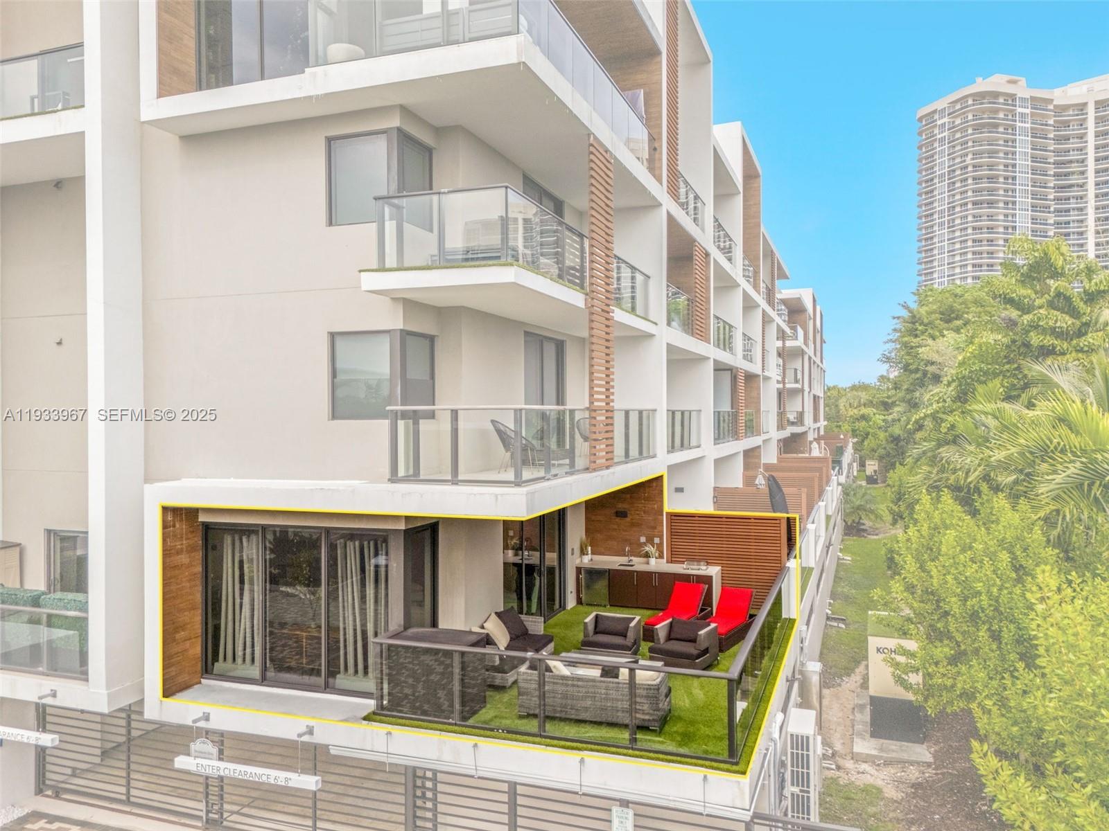 3030 N Ocean Blvd #S101 Fort Lauderdale, FL 33308