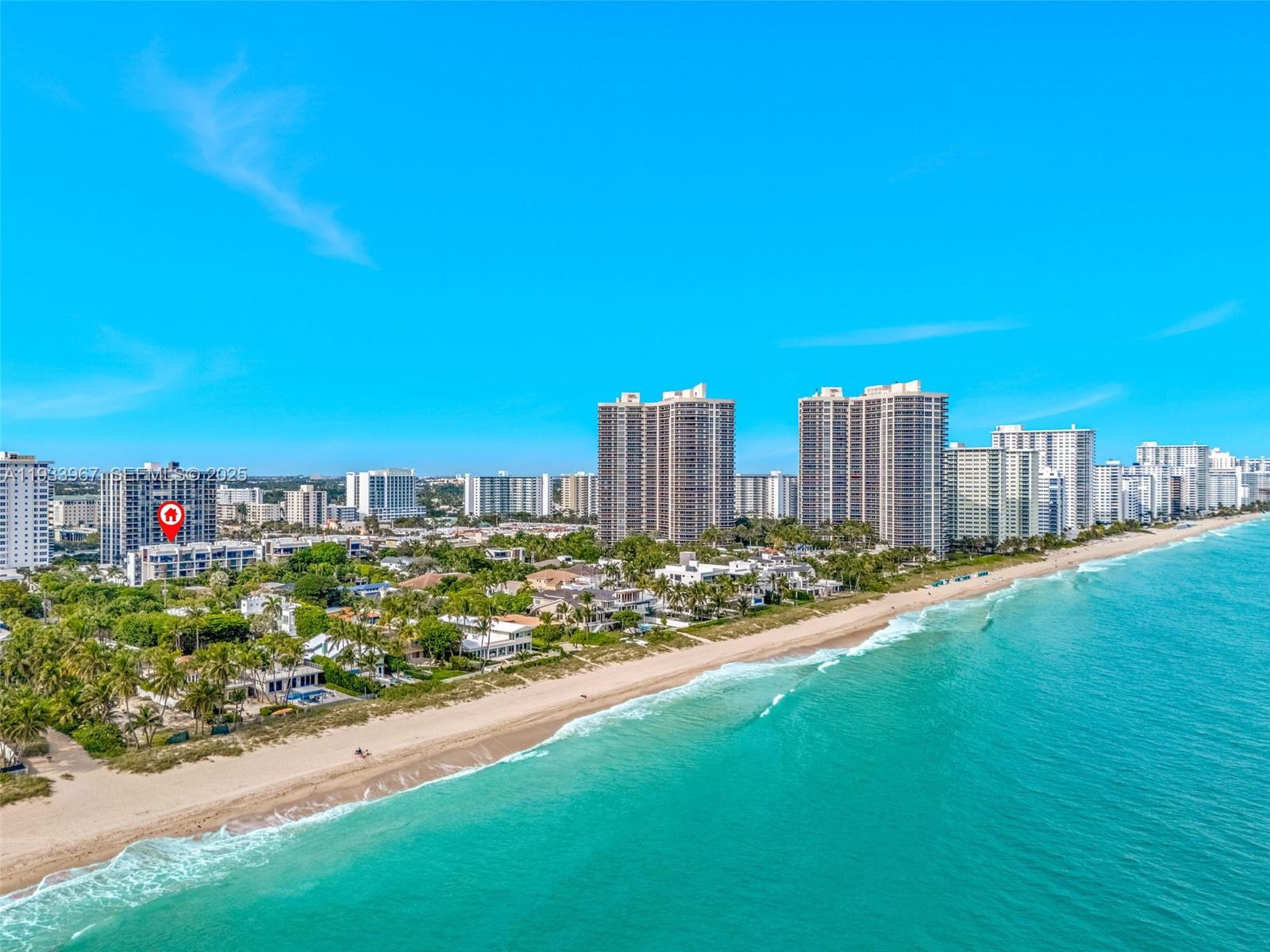 3030 N Ocean Blvd #S101 Fort Lauderdale, FL 33308