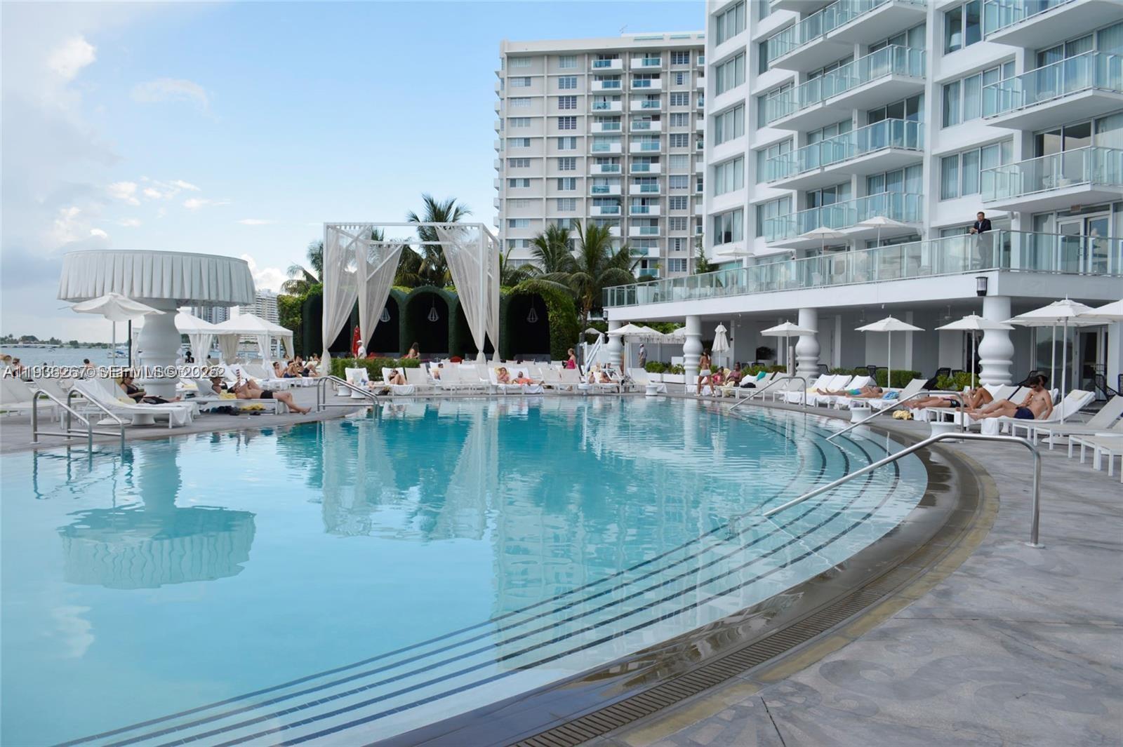 1100 West Ave #1220 Miami Beach, FL 33139