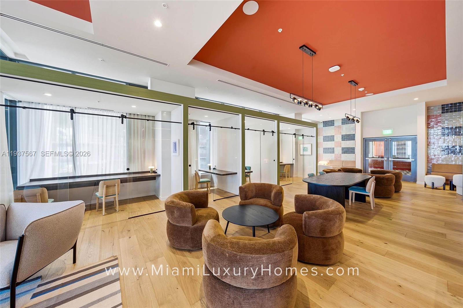 11 NE 6th St #709 Miami, FL 33132