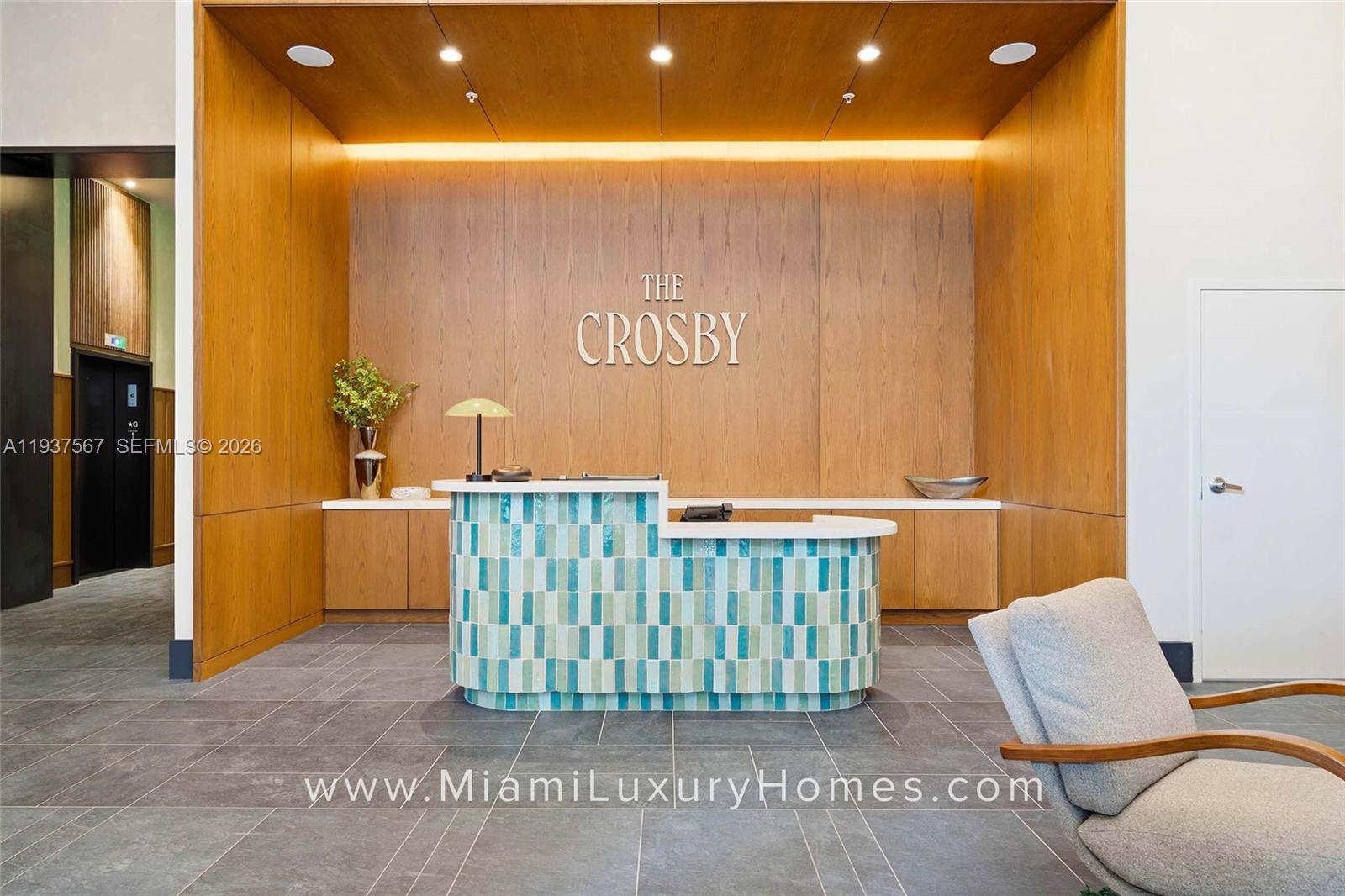 11 NE 6th St #709 Miami, FL 33132