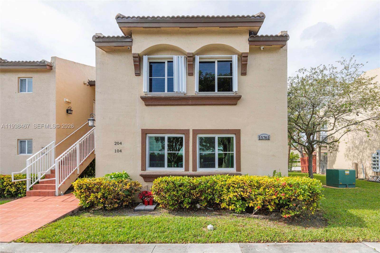 15761 SW 137th Ave #104 Miami, FL 33177