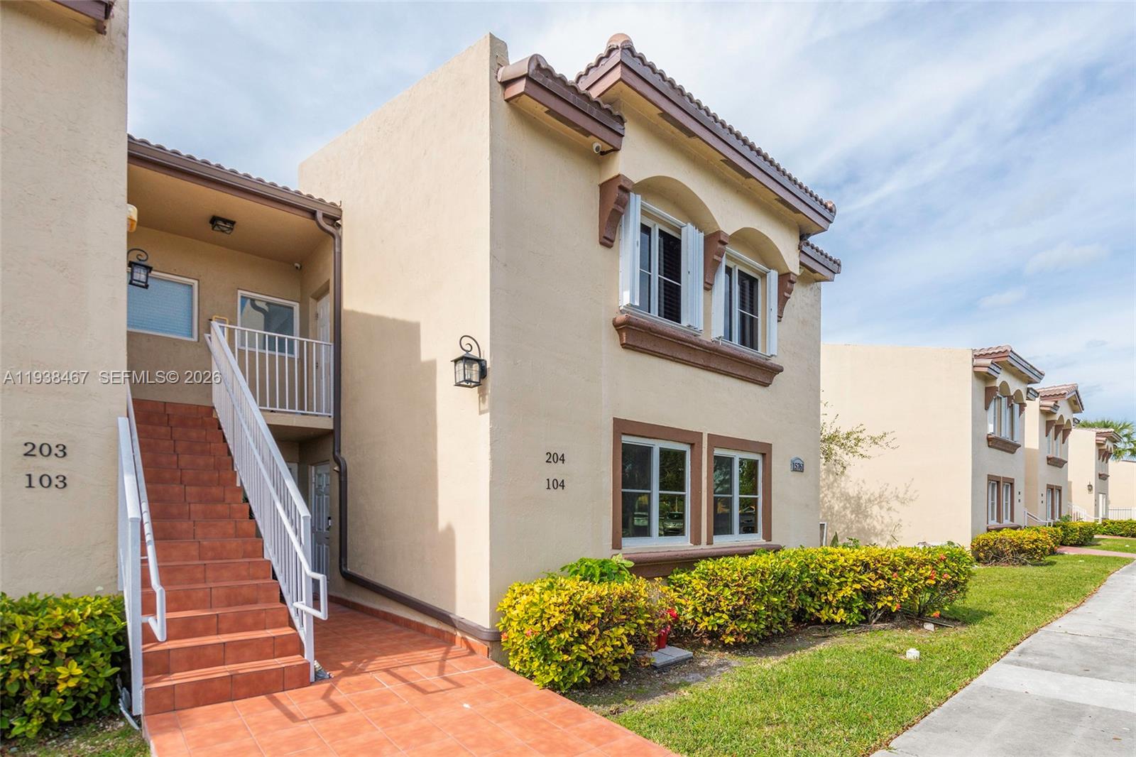 15761 SW 137th Ave #104 Miami, FL 33177