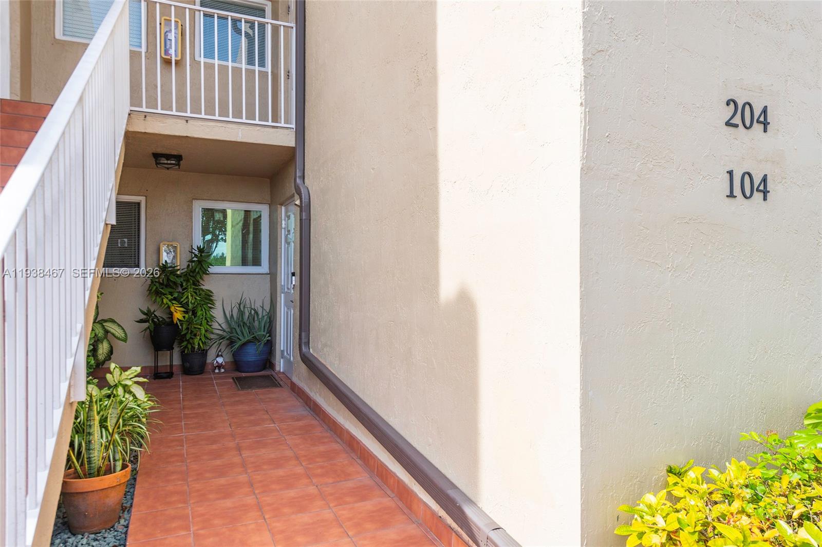 15761 SW 137th Ave #104 Miami, FL 33177