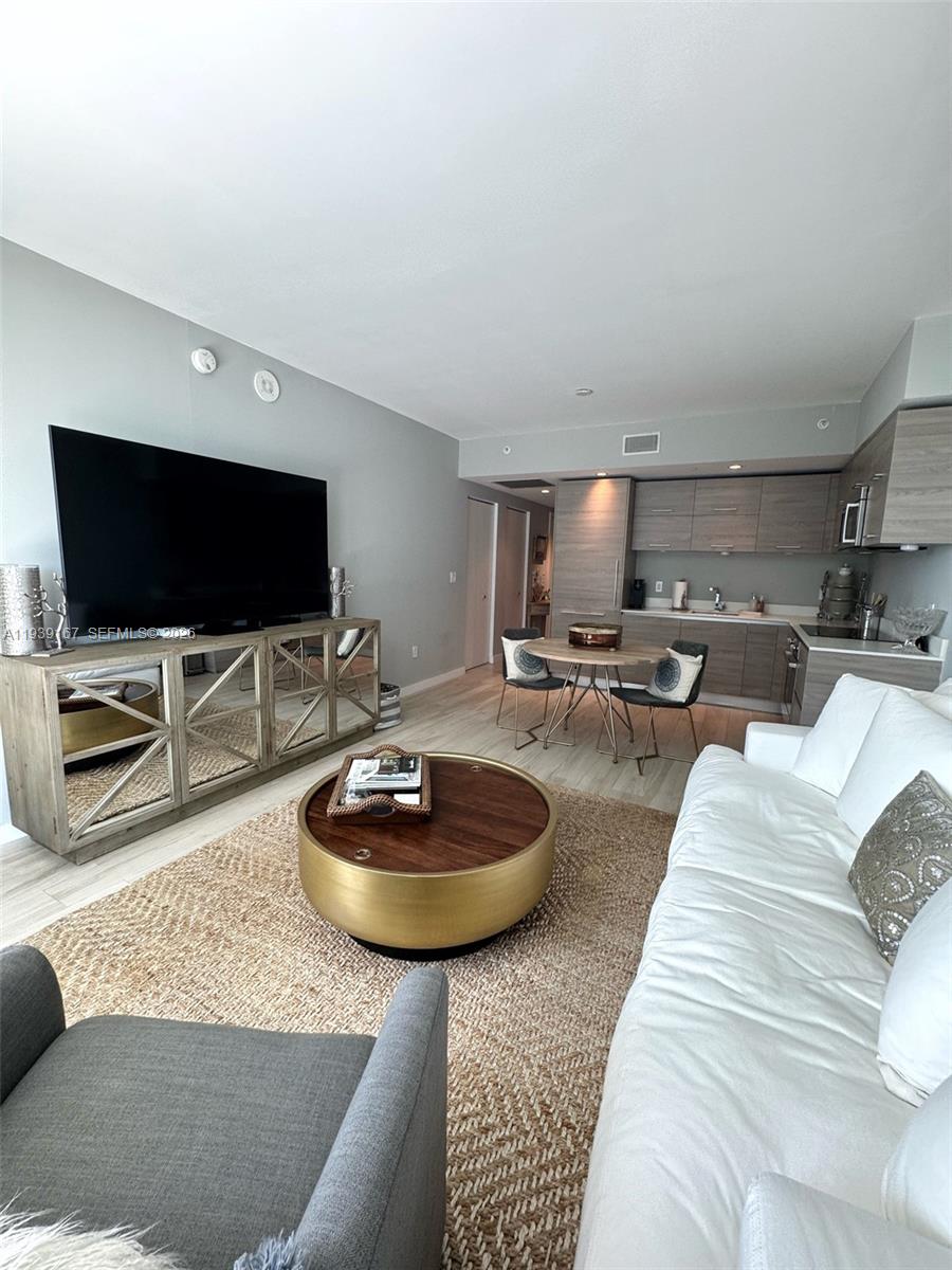 1300 S Miami Ave #2808