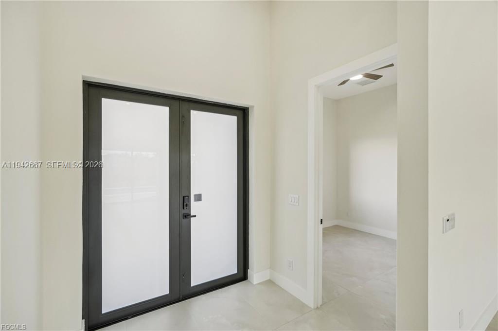 357 El Dorado Blvd S Other, FL 33991